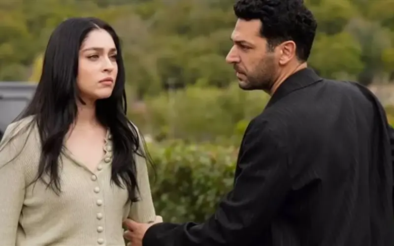 تأجيل مسلسل ورود وذنوب الحلقة 31.. السبب وموعد العرض الجديد على Kanal D